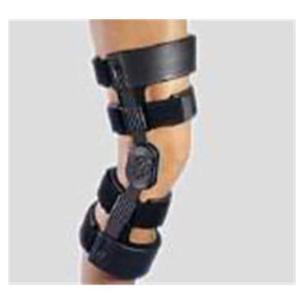 Weekender Activity Recreational Activity Brace Knee Size Medium Neoprene Left