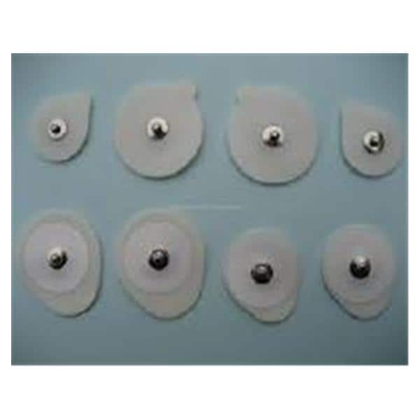 Electrocardio Electrode 3x20/Pk