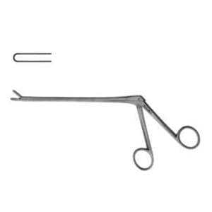 Meister-Hand Cushing Rongeur Stainless Steel Ea