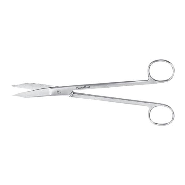 Meister-Hand Martin Operating Scissors 8" Stainless Steel Ea