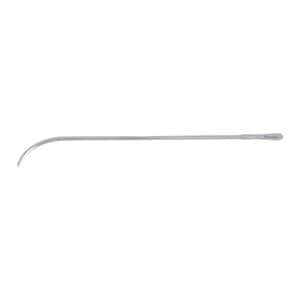 Meister-Hand Van Buren Urethral Sound 12Fr 11" Stainless Steel Ea
