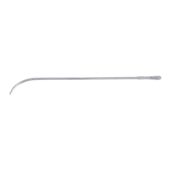 Meister-Hand Van Buren Urethral Sound 12Fr 11" Stainless Steel Ea