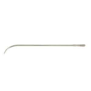 Meister-Hand Van Buren Urethral Sound 26Fr 11" Stainless Steel Ea