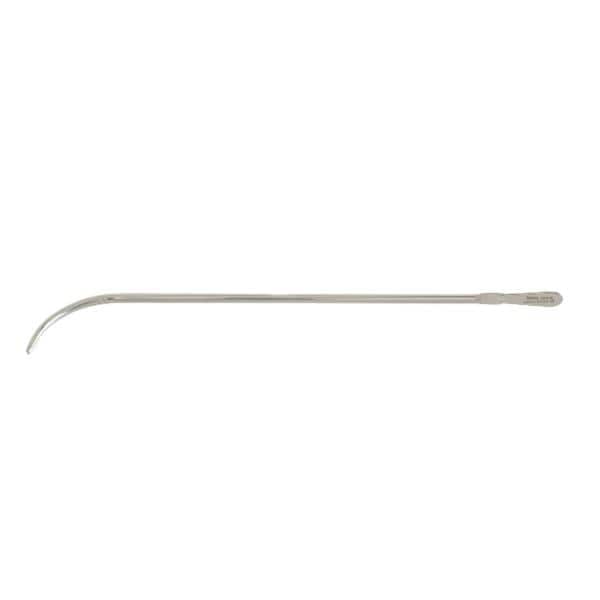 Meister-Hand Van Buren Urethral Sound 36Fr 11" Stainless Steel Ea