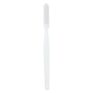 Toothbrush Adult 50 Tuft Soft Deluxe 144/Bx, 10 BX/CA