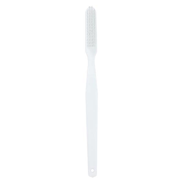 Toothbrush Adult 50 Tuft Soft Deluxe 144/Bx, 10 BX/CA