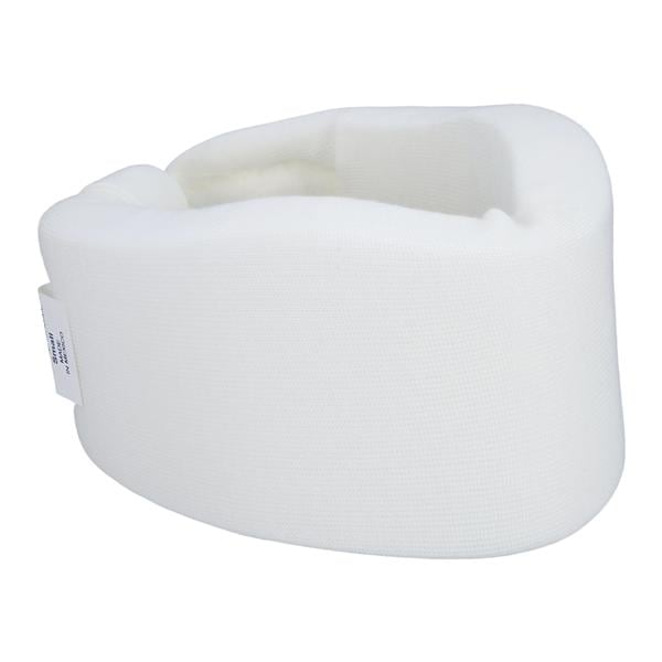 Form Fit Collar Cervical Size Small Foam 3x18.5"