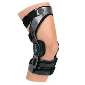 Armor Action Brace Knee Size X-Large Neoprene 23.5-26.5" Right