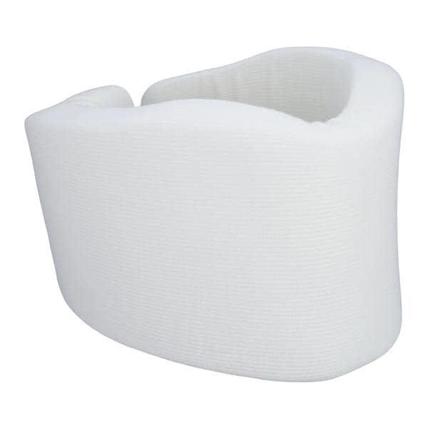 Form Fit Collar Cervical Size Large Foam 4.5x22.5"