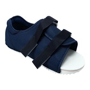 Procare Post-Op Shoe Adult Foam Nylon Mesh Upper Blue Large Men 11-13