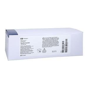 Devon Needle Counter Double Foam Strip BOXLOCKS, 8 BX/CA