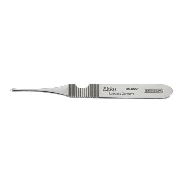 Mogen Circumcision Probe Stainless Steel Ea