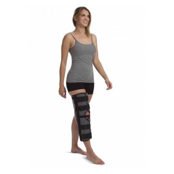 Procare Immobilizer Splint Knee Neoprene Up to 29" Universal