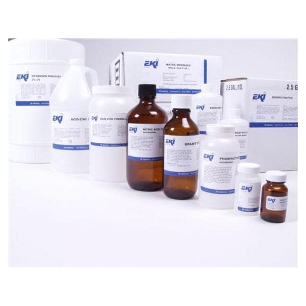 Specimen Jar Neutral Buffered 10% 32oz 9/Ca