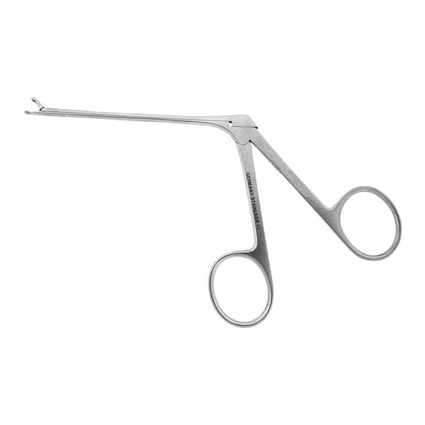 Hartman-Hoffmann Ear Forcep 3.4" Ea
