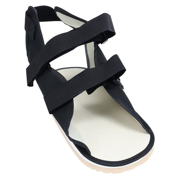 Procare Cast Boot Adult Canvas Upper Black Small