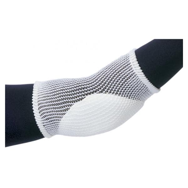 Procare Protector Heel/Elbow/Knee Size Universal Knit Mesh Ambidextrous