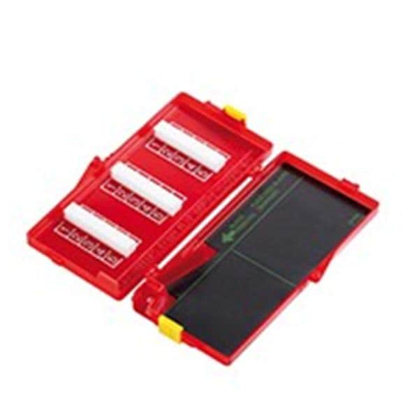 Devon Needle Counter Foam Strip/Black Magnet BOXLOCKS