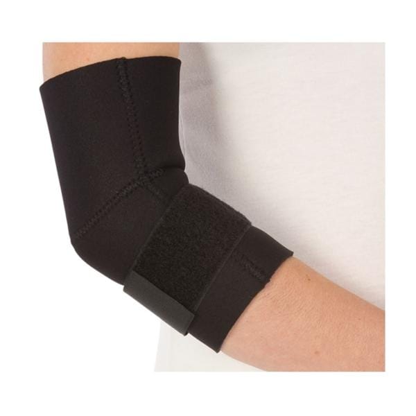 Procare Support Wrap Elbow Size Large Neoprene 12-14"