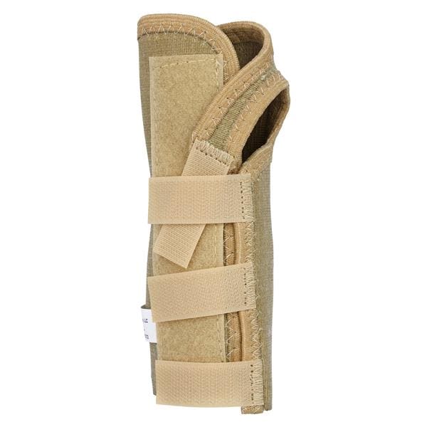 Procare Brace Wrist Size Small Cotton/Elastic 5.5-6.5" Left