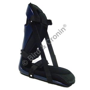 P.F.S. Stretch Splint Plantar Fasciitis Size Men 7 / Women 7.5 Small Universal