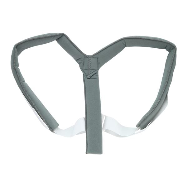 ProCare Support Clavicle One Size Nylon/Foam Up to 40"