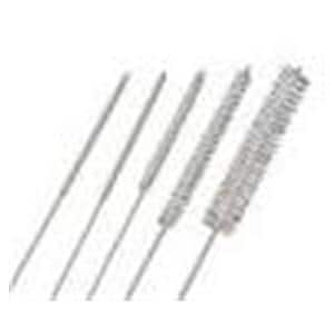 Brush Suction Tube Cleaning Safeclean 8" 7Fr 2/Pk