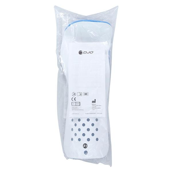 Procare Immobilization Splint Wrist/Forearm Size Large Aluminum 10.5x4.25" Right