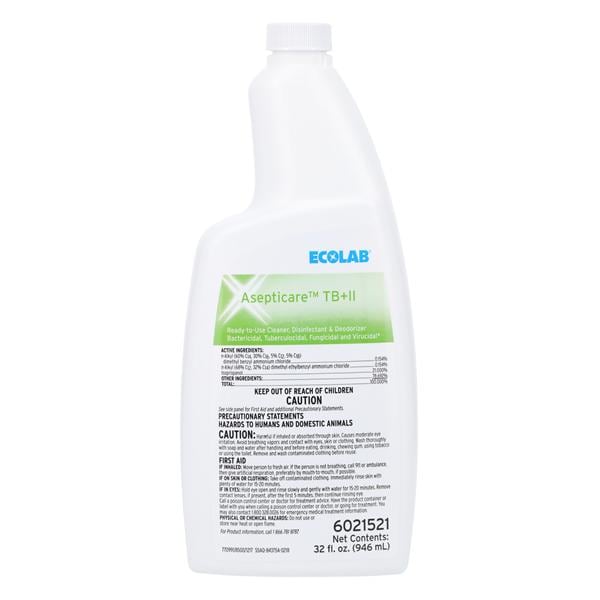Surface Disinfectants & Cleaners Henry Schein Dental