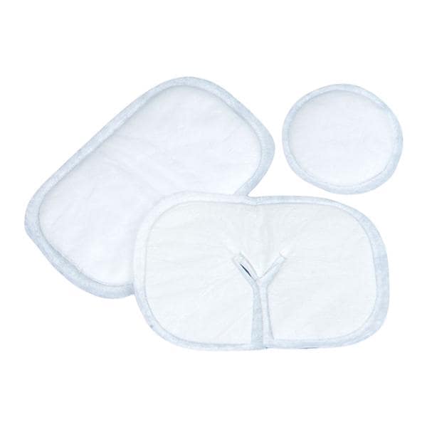 SofSorb Cellulose Dressing 9x15" Sterile Adhesive Non-Adherent Absorbent