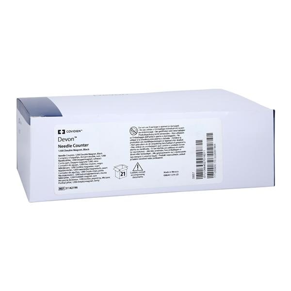Devon Needle Counter Plastic