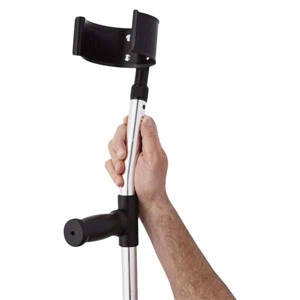 Guardian Crutches Adult 300lb Capacity
