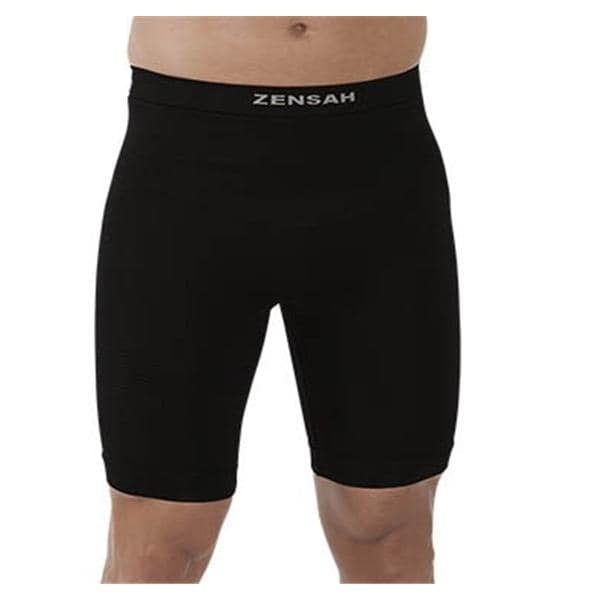 Compression Shorts Adult Unisex X-Small/Small