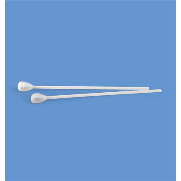 Scopettes Junior Swab Applicator 8 in Non Sterile 500/Ca