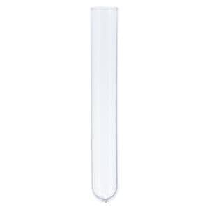 Test Tube Polystyrene 5mL 12x75mm Non-Sterile 1000/Pk