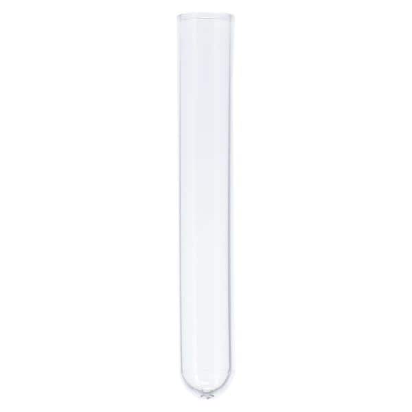 Test Tube Polystyrene 5mL 12x75mm Non-Sterile 1000/Pk