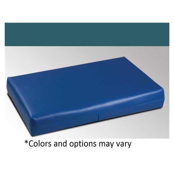 Positioning Pillow Vinyl Cover 13x20x3"