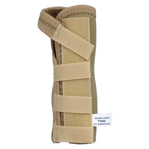 Procare Brace Wrist Size Small Cotton/Elastic 5.5-6.5" Right