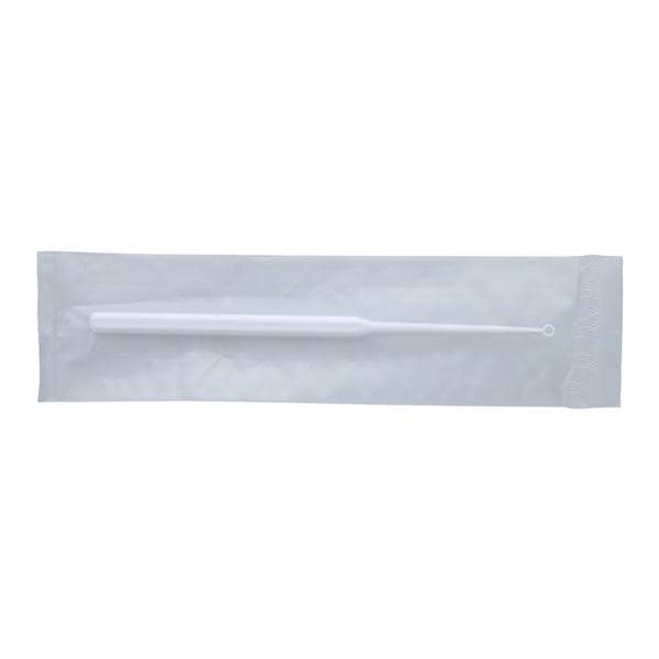 Ear Curette 5-3/4" Plastic Non-Sterile Disposable 50/Bx