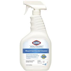 Disinfectant Surface Spray Clorox Healthcare Btl Odr Masking Scnt 32 oz 32oz/Bt, 6 EA/CA