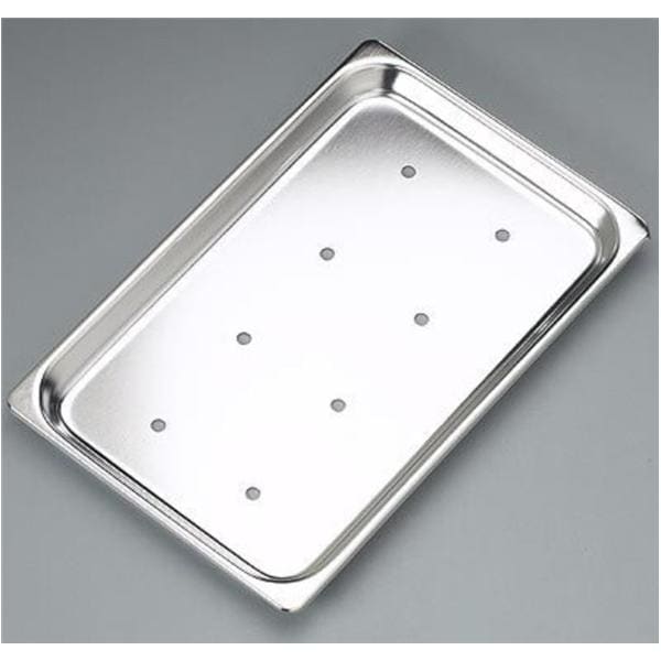 Mayo Tray 10x61x2.75"