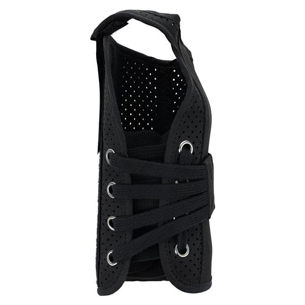 Procare Support Wrist Size X-Large Suede/Flannel 8.5+" Left