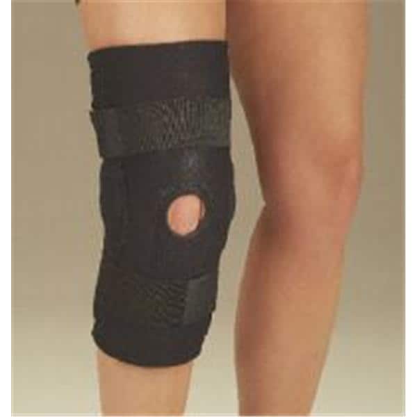 Deluxe Support Knee Size 3X-Large Neoprene 20-22" Universal