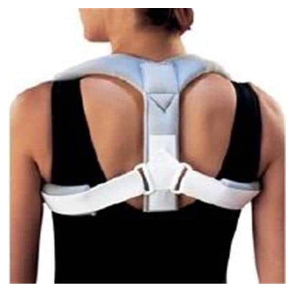 Support Clavicle Nylon/Foam