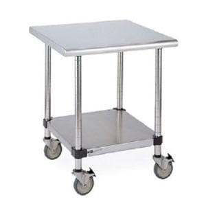 Lab Worktable 47-3/4x30" Ea