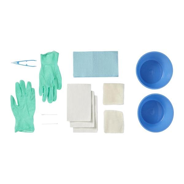 Scrub Kit