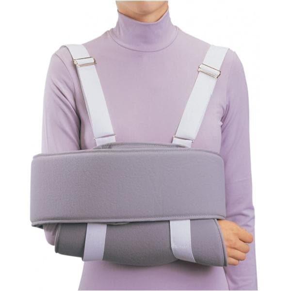 Procare Immobilizer Sling & Swathe Arm/Shldr Size One Size Fm/Pl Up to 54 Lft/Rt