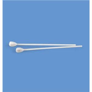 Scopettes Junior Swab Applicator 8 in Non Sterile 100/Bx