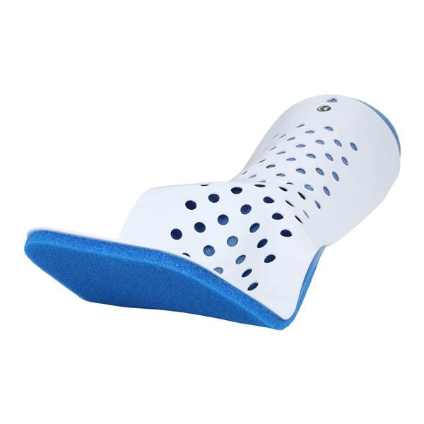 Procare Immobilization Splint Metacarpal Size Large Aluminum 11.5x4.5" Right