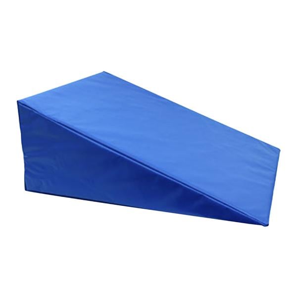 CanDo Positioning Wedge Vinyl Cover 24x28x10"